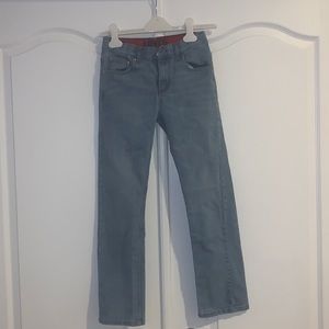 Boys Levis 514 Jeans